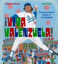 Produktbild: &iexcl;Viva Valenzuela!