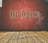 Bild vom Artikel Cafe Caravan vom Autor Cafe Caravan