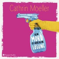 Produktbild: Kein Mord ist auch keine L&ouml;sung (ungek&uuml;rzt)