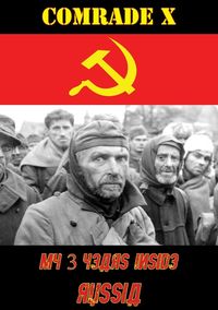 Produktbild: My 3 Years Inside Russia