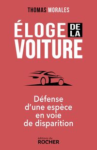 Produktbild: &Eacute;loge de la voiture