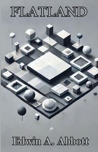 Produktbild: Flatland(Illustrated)