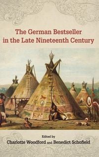 Produktbild: The German Bestseller in the Late Nineteenth Century