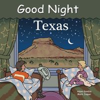Produktbild: Good Night Texas
