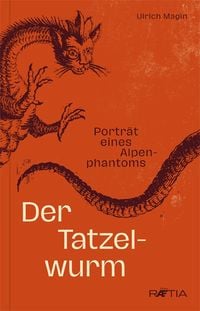 Produktbild: Der Tatzelwurm