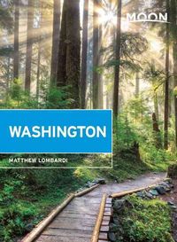 Produktbild: Lombardi, M: Moon Washington (Tenth Edition)