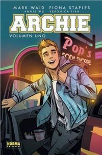 Produktbild: Archie 1