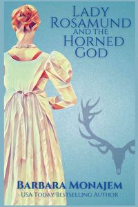 Produktbild: Lady Rosamund and the Horned God