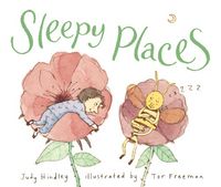 Produktbild: Sleepy Places
