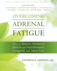 Produktbild: Overcoming Adrenal Fatigue