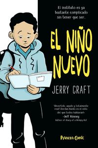 Produktbild: El ni&ntilde;o nuevo