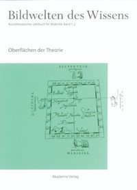 Produktbild: Oberfl&auml;chen der Theorie