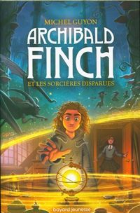 Produktbild: Archibald Finch