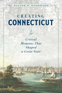 Produktbild: Creating Connecticut