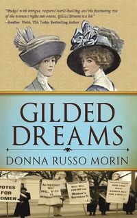 Produktbild: Gilded Dreams