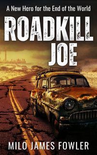 Produktbild: Roadkill Joe