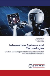 Produktbild: Information Systems and Technologies