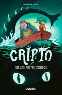Produktbild: En las profundidades
