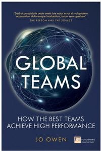 Produktbild: Global Teams