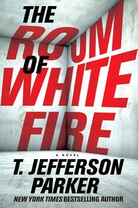 Produktbild: Parker, T: The Room Of White Fire