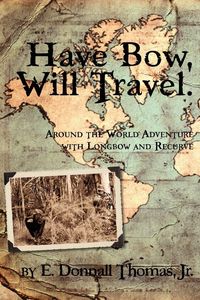 Produktbild: Have Bow, Will Travel