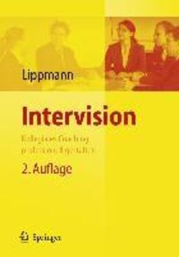 Produktbild: Intervision
