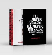 Produktbild: Angie Thomas Box Set: The Hate U Give and Concrete Rose