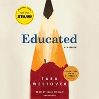 Produktbild: Educated