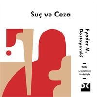 Produktbild: Su&ccedil; ve Ceza