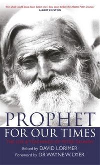 Produktbild: Prophet for Our Times