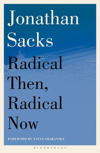 Produktbild: Radical Then, Radical Now