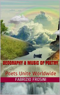 Produktbild: Geography & Music of Poetry
