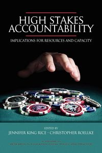 Produktbild: High Stakes Accountability