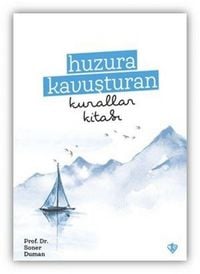 Produktbild: Huzura Kavusturan Kurallar Kitabi