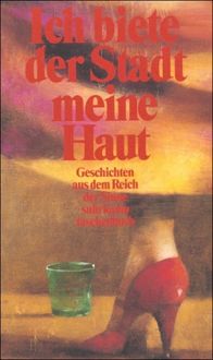 Produktbild: Ich biete der Stadt meine Haut