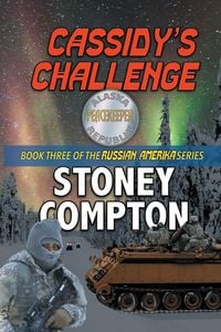 Produktbild: Cassidy's Challenge