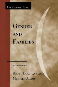 Produktbild: Gender and Families