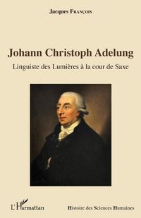 Produktbild: Johann Christoph Adelung