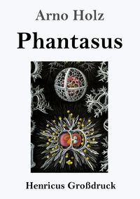 Produktbild: Phantasus (Gro&szlig;druck)
