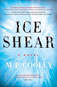 Produktbild: Ice Shear