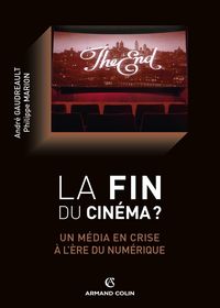 Produktbild: La fin du cin&eacute;ma ?