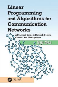 Produktbild: Linear Programming and Algorithms for Communication Networks