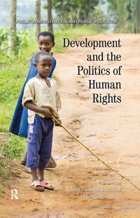 Produktbild: Development and the Politics of Human Rights
