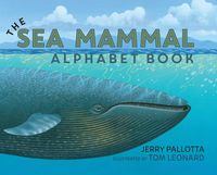 Produktbild: The Sea Mammal Alphabet Book