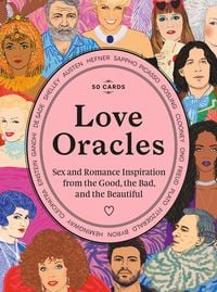 Produktbild: Love Oracles (Spiel)