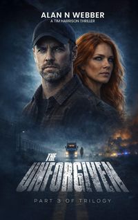 Produktbild: The Unforgiven