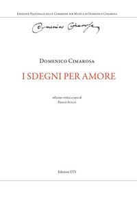 Produktbild: I sdegni per amore