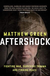 Produktbild: Aftershock