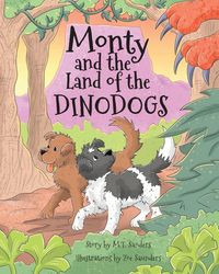 Produktbild: Monty and the Land of the Dinodogs