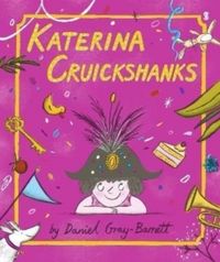 Produktbild: Gray-Barnett, D: Katerina Cruickshanks